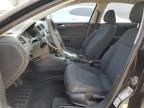 2011 Volkswagen Jetta Base