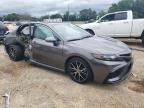 2022 Toyota Camry Night Shade