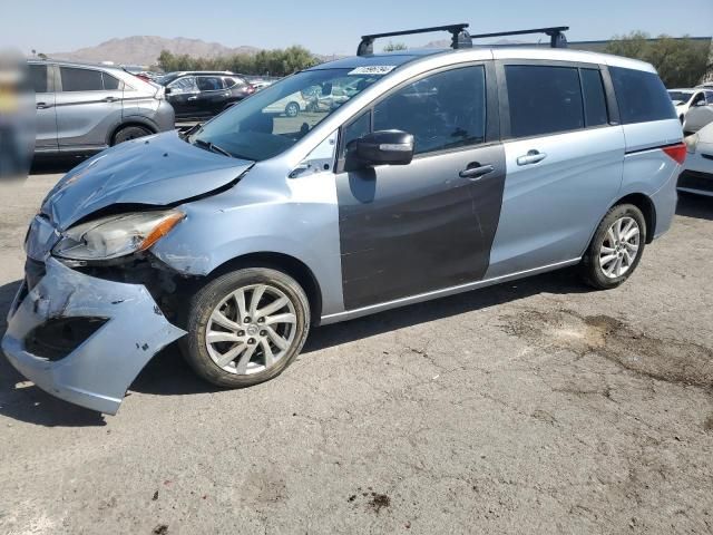 2012 Mazda 5