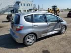 2010 Honda FIT DX-A