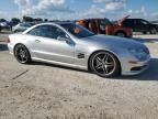 2004 Mercedes-Benz SL 55 AMG