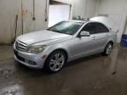 2008 Mercedes-Benz C 300 4matic