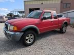 2004 Ford Ranger Super Cab