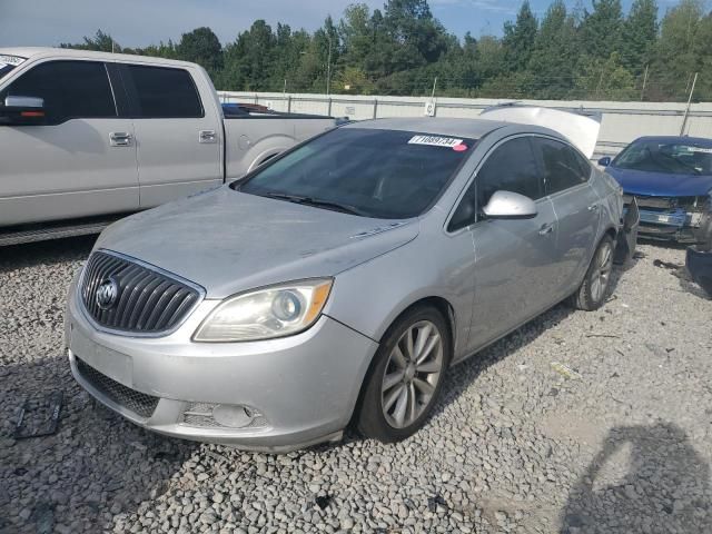 2012 Buick Verano