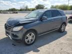 2015 Mercedes-Benz ML 350