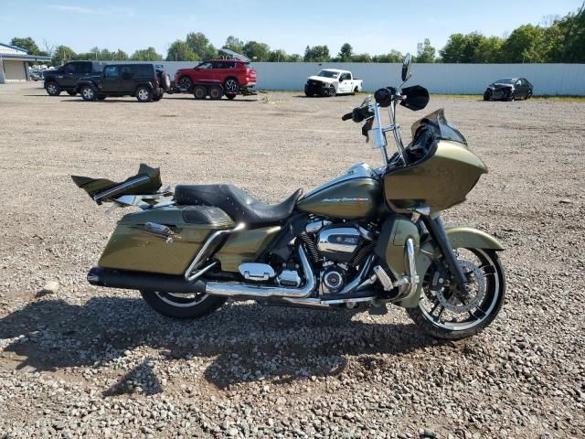 2017 Harley-Davidson Fltrxs Road Glide Special