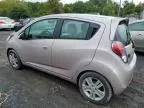 2013 Chevrolet Spark LS