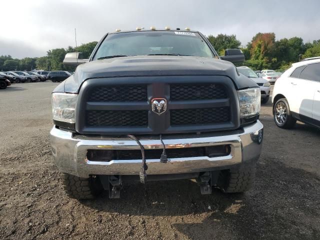 2014 Dodge RAM 2500 ST