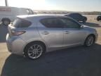 2011 Lexus CT 200