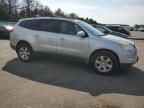 2010 Chevrolet Traverse LT