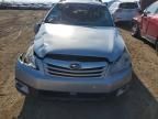 2012 Subaru Outback 2.5I Limited