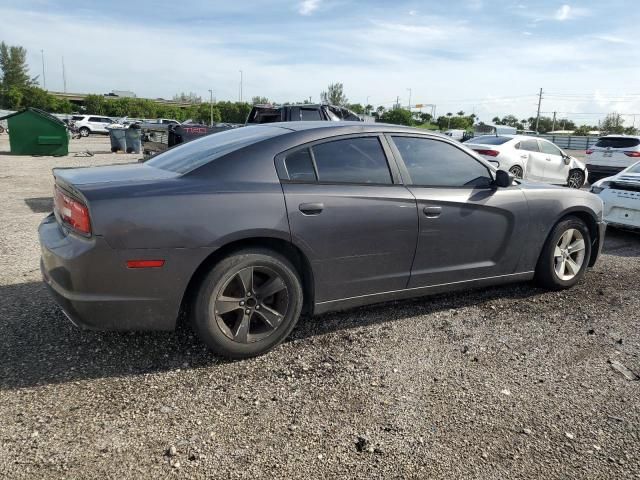 2014 Dodge Charger SE