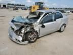 2008 Chevrolet Aveo Base