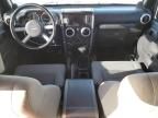 2008 Jeep Wrangler Unlimited Sahara