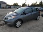 2016 Nissan Versa Note S