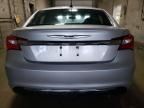 2012 Chrysler 200 Limited