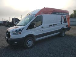 Ford salvage cars for sale: 2023 Ford Transit T-350 HD