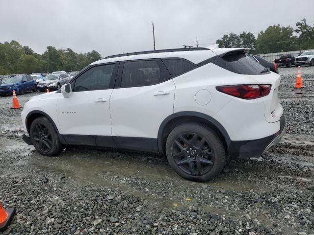 2019 Chevrolet Blazer 2LT