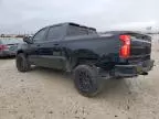 2019 Chevrolet Silverado K1500 LT Trail Boss