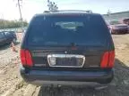 1999 Lincoln Navigator