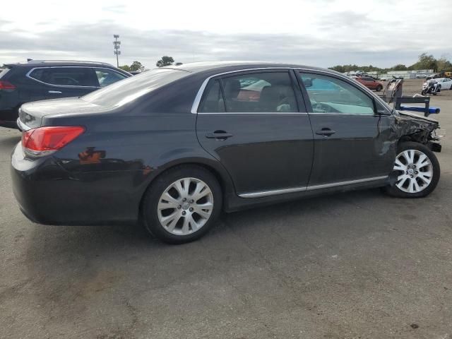 2012 Toyota Avalon Base