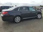 2012 Toyota Avalon Base