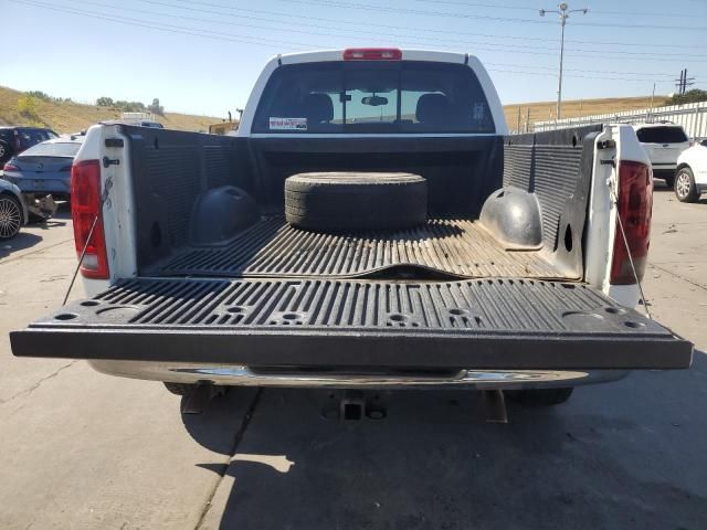 2005 Dodge RAM 1500 ST