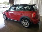 2016 Mini Cooper S Countryman