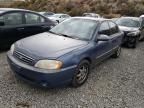 2003 KIA Spectra Base