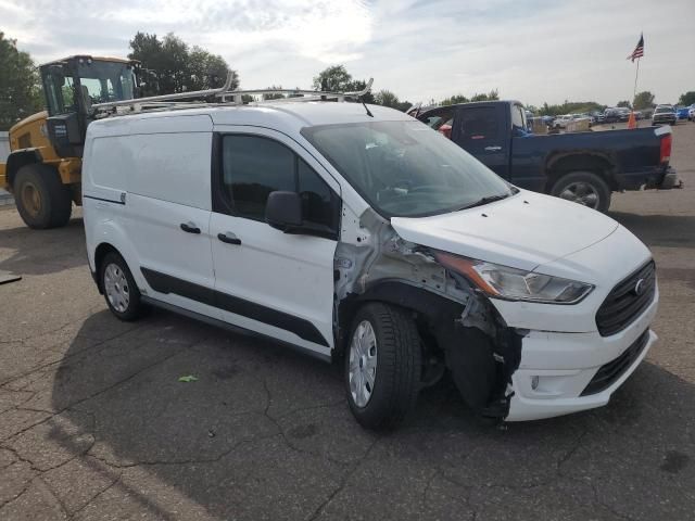 2019 Ford Transit Connect XLT