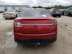 2014 Ford Taurus Limited