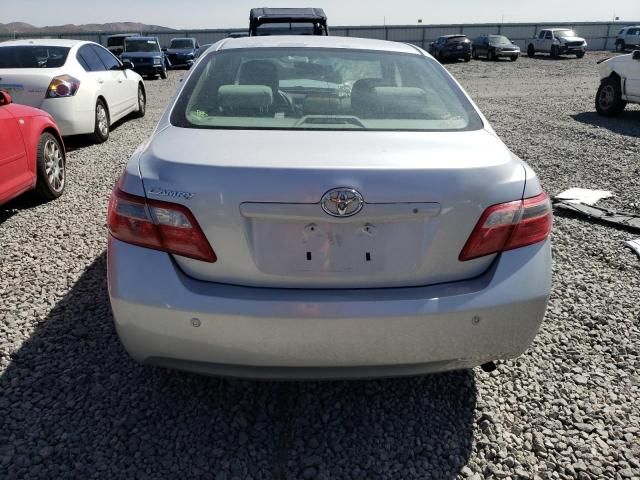 2007 Toyota Camry CE