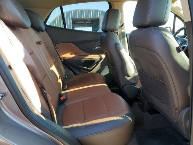 2015 Buick Encore Premium