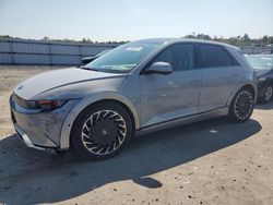 Salvage cars for sale at auction: 2023 Hyundai Ioniq 5 Limited