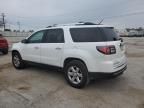 2016 GMC Acadia SLE