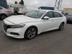 2018 Honda Accord EXL