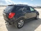 2011 Chevrolet Equinox LTZ