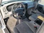 2000 Ford Ranger Super Cab