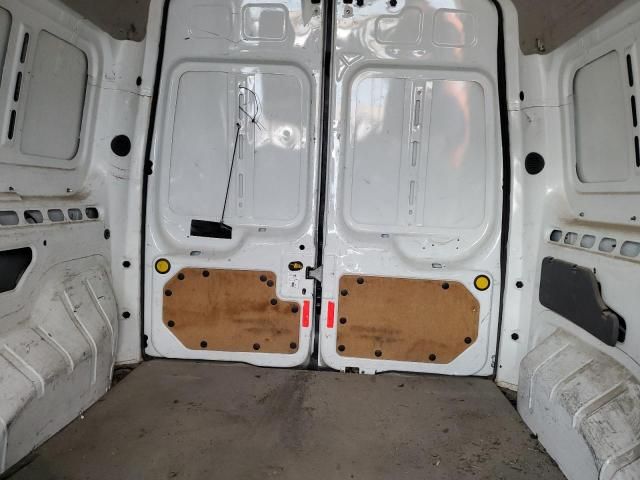 2010 Ford Transit Connect XLT