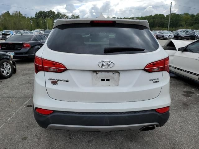 2013 Hyundai Santa FE Sport