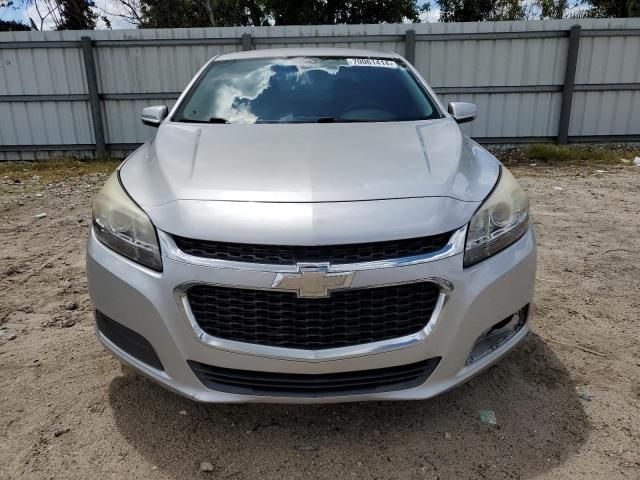 2016 Chevrolet Malibu Limited LT