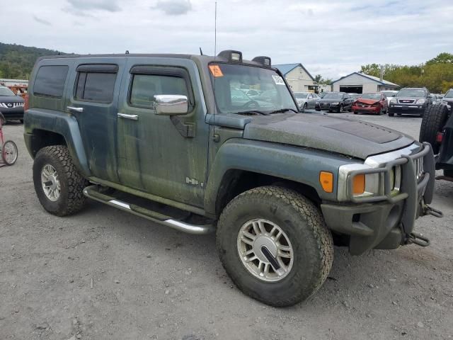 2006 Hummer H3