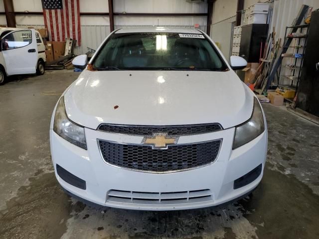 2013 Chevrolet Cruze LT