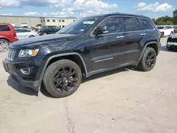 Jeep Vehiculos salvage en venta: 2014 Jeep Grand Cherokee Limited