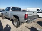 2001 Dodge RAM 2500