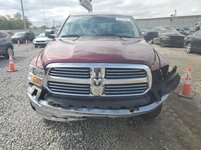 2017 Dodge RAM 1500 SLT