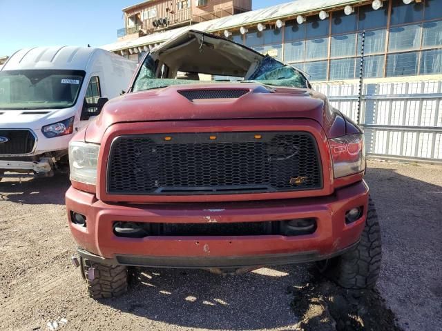 2011 Dodge RAM 3500