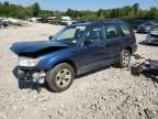 2006 Subaru Forester 2.5X