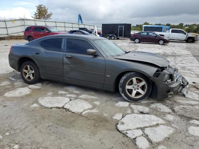 2010 Dodge Charger SXT