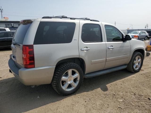 2009 Chevrolet Tahoe K1500 LTZ